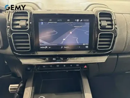 Photo 12 Citroën C5 aircross  Hybride Rechargeable 225 S&S e-EAT8