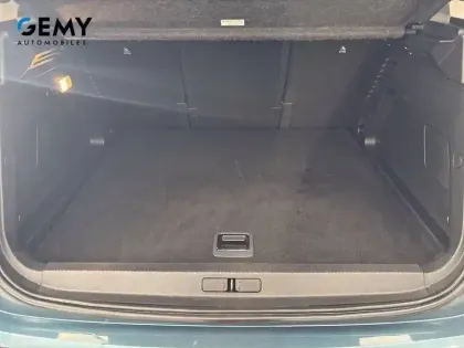 Photo 5 Citroën C5 aircross  Hybride Rechargeable 225 S&S e-EAT8