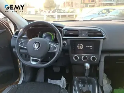 Photo 16 Renault Kadjar  TCe 140 FAP EDC