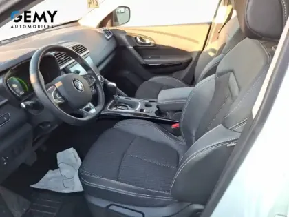 Photo 31 Renault Kadjar  TCe 140 FAP EDC