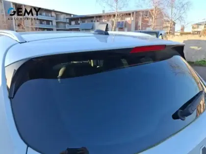 Photo 65 Renault Kadjar  TCe 140 FAP EDC