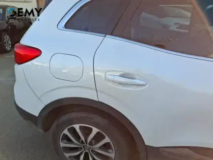 Photo 67 Renault Kadjar  TCe 140 FAP EDC