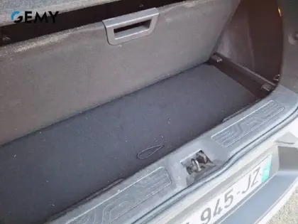 Photo 64 Renault Kadjar  TCe 140 FAP EDC