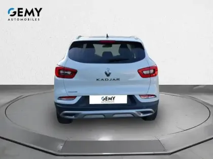 Photo 27 Renault Kadjar  TCe 140 FAP EDC