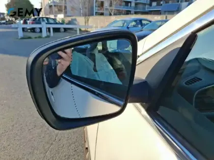 Photo 66 Renault Kadjar  TCe 140 FAP EDC