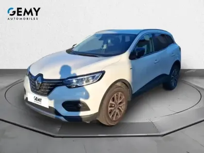 Photo 23 Renault Kadjar  TCe 140 FAP EDC