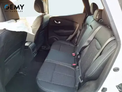 Photo 32 Renault Kadjar  TCe 140 FAP EDC