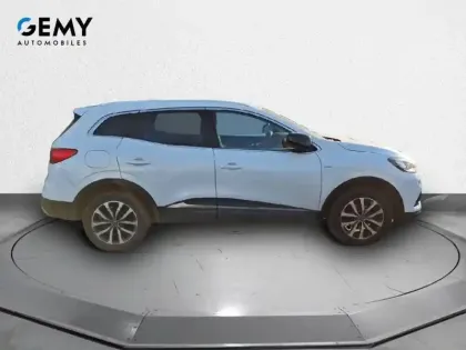 Photo 49 Renault Kadjar  TCe 140 FAP EDC