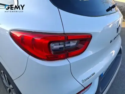 Photo 61 Renault Kadjar  TCe 140 FAP EDC