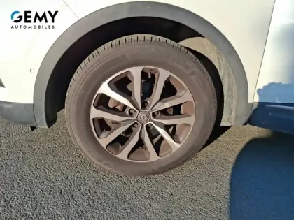 Photo 10 Renault Kadjar  TCe 140 FAP EDC