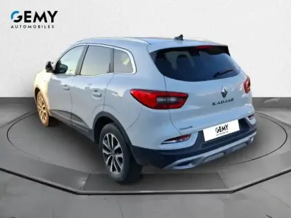 Photo 52 Renault Kadjar  TCe 140 FAP EDC