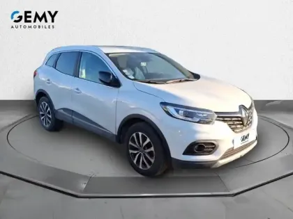 Photo 48 Renault Kadjar  TCe 140 FAP EDC