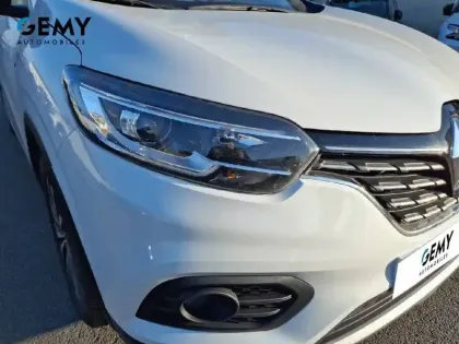 Photo 59 Renault Kadjar  TCe 140 FAP EDC