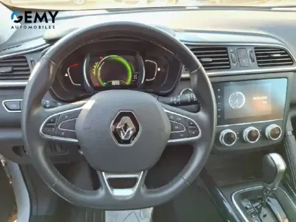 Photo 53 Renault Kadjar  TCe 140 FAP EDC