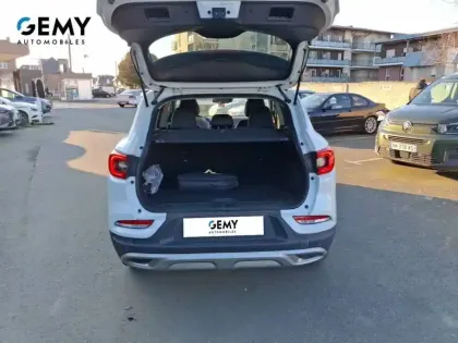 Photo 51 Renault Kadjar  TCe 140 FAP EDC