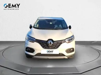 Photo 24 Renault Kadjar  TCe 140 FAP EDC