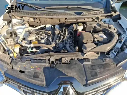 Photo 11 Renault Kadjar  TCe 140 FAP EDC