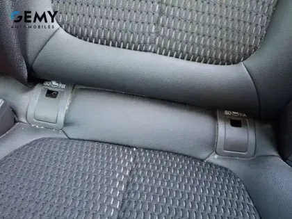 Photo 17 Renault Kadjar  TCe 140 FAP EDC