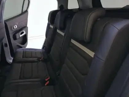 Photo 11 Citroën C5 aircross  Hybride 136 e-DCS6