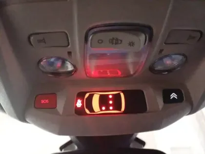 Photo 25 Citroën C5 aircross  Hybride 136 e-DCS6