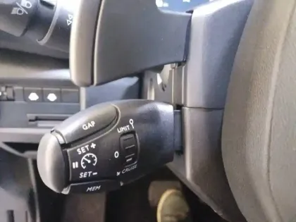 Photo 26 Citroën C5 aircross  Hybride 136 e-DCS6