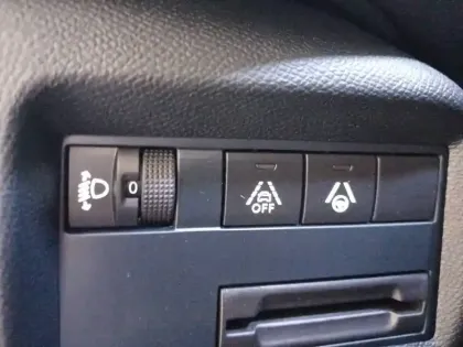 Photo 61 Citroën C5 aircross  Hybride 136 e-DCS6