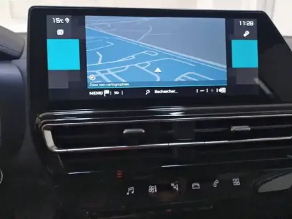 Photo 18 Citroën C5 aircross  Hybride 136 e-DCS6