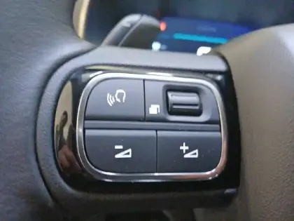 Photo 59 Citroën C5 aircross  Hybride 136 e-DCS6