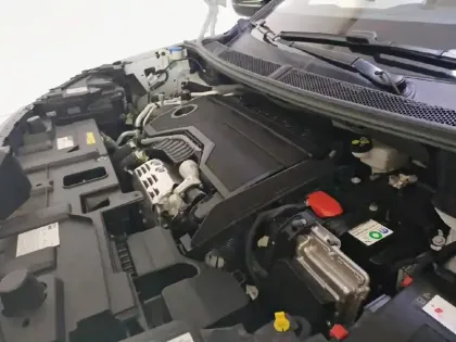 Photo 14 Citroën C5 aircross  Hybride 136 e-DCS6