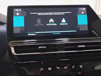 Photo 23 Citroën C5 aircross  Hybride 136 e-DCS6