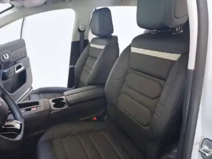 Photo 10 Citroën C5 aircross  Hybride 136 e-DCS6