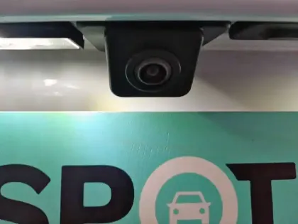 Photo 31 Citroën C5 aircross  Hybride 136 e-DCS6