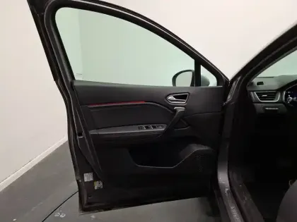 Photo 62 Renault Captur  Blue dCi 115 EDC