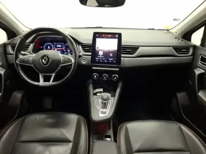 Photo 46 Renault Captur  Blue dCi 115 EDC