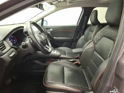 Photo 10 Renault Captur  Blue dCi 115 EDC