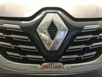 Photo 35 Renault Captur  Blue dCi 115 EDC