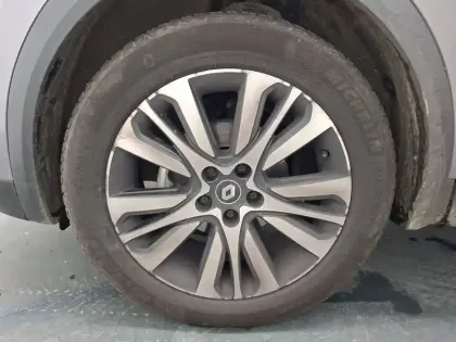 Photo 12 Renault Captur  Blue dCi 115 EDC