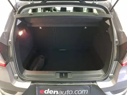 Photo 45 Renault Captur  Blue dCi 115 EDC