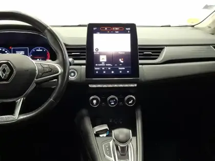 Photo 13 Renault Captur  Blue dCi 115 EDC