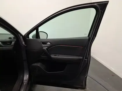 Photo 63 Renault Captur  Blue dCi 115 EDC