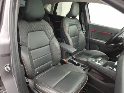 Photo 64 Renault Captur  Blue dCi 115 EDC