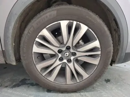 Photo 32 Renault Captur  Blue dCi 115 EDC