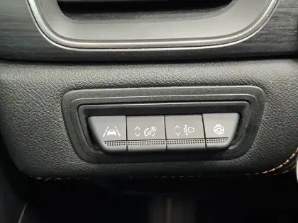 Photo 57 Renault Captur  Blue dCi 115 EDC