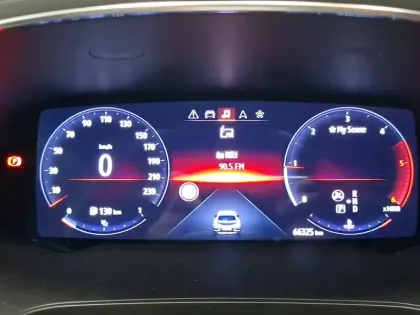 Photo 55 Renault Captur  Blue dCi 115 EDC