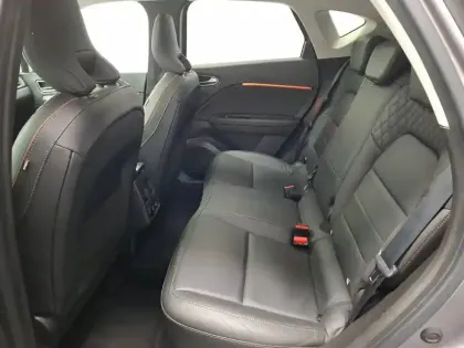 Photo 48 Renault Captur  Blue dCi 115 EDC