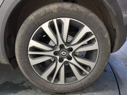 Photo 67 Renault Captur  Blue dCi 115 EDC