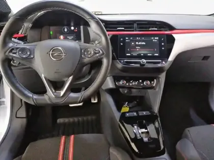 Photo 7 Opel Corsa  1.2 Turbo 130 ch BVA8