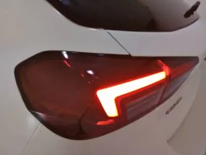 Photo 16 Opel Corsa  1.2 Turbo 130 ch BVA8