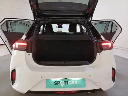 Photo 5 Opel Corsa  1.2 Turbo 130 ch BVA8