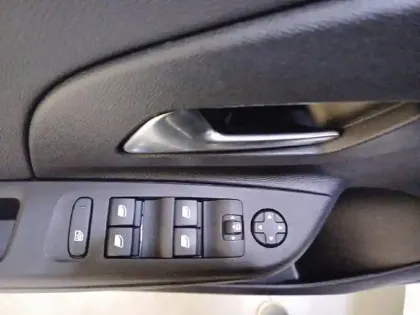 Photo 28 Opel Corsa  1.2 Turbo 130 ch BVA8